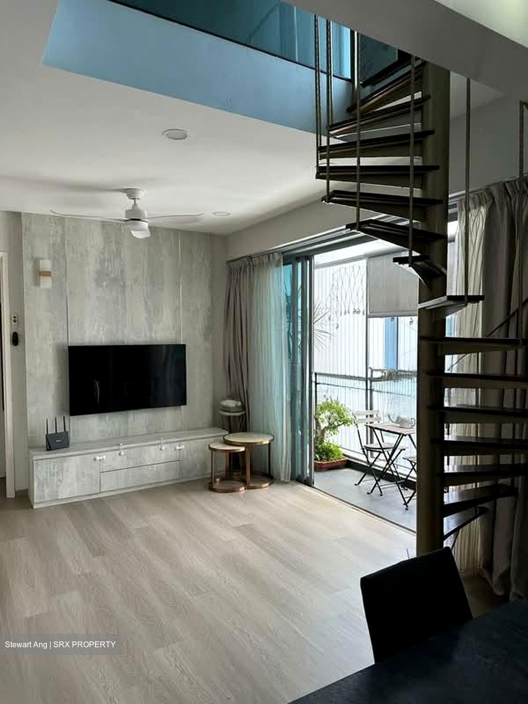 YewTee Residences (D23), Apartment #534611061
